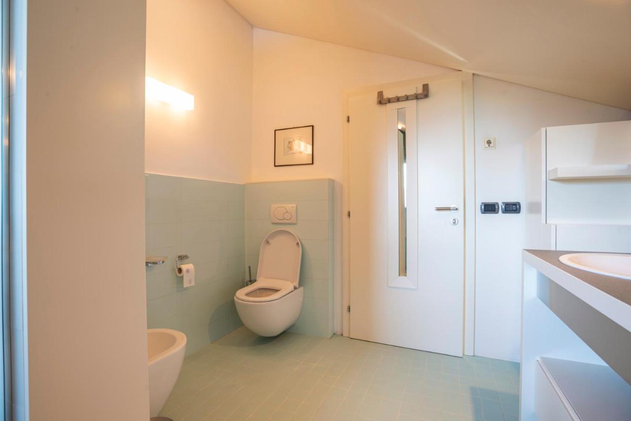 Tubris Living Appartement Campo Tures Buitenkant foto