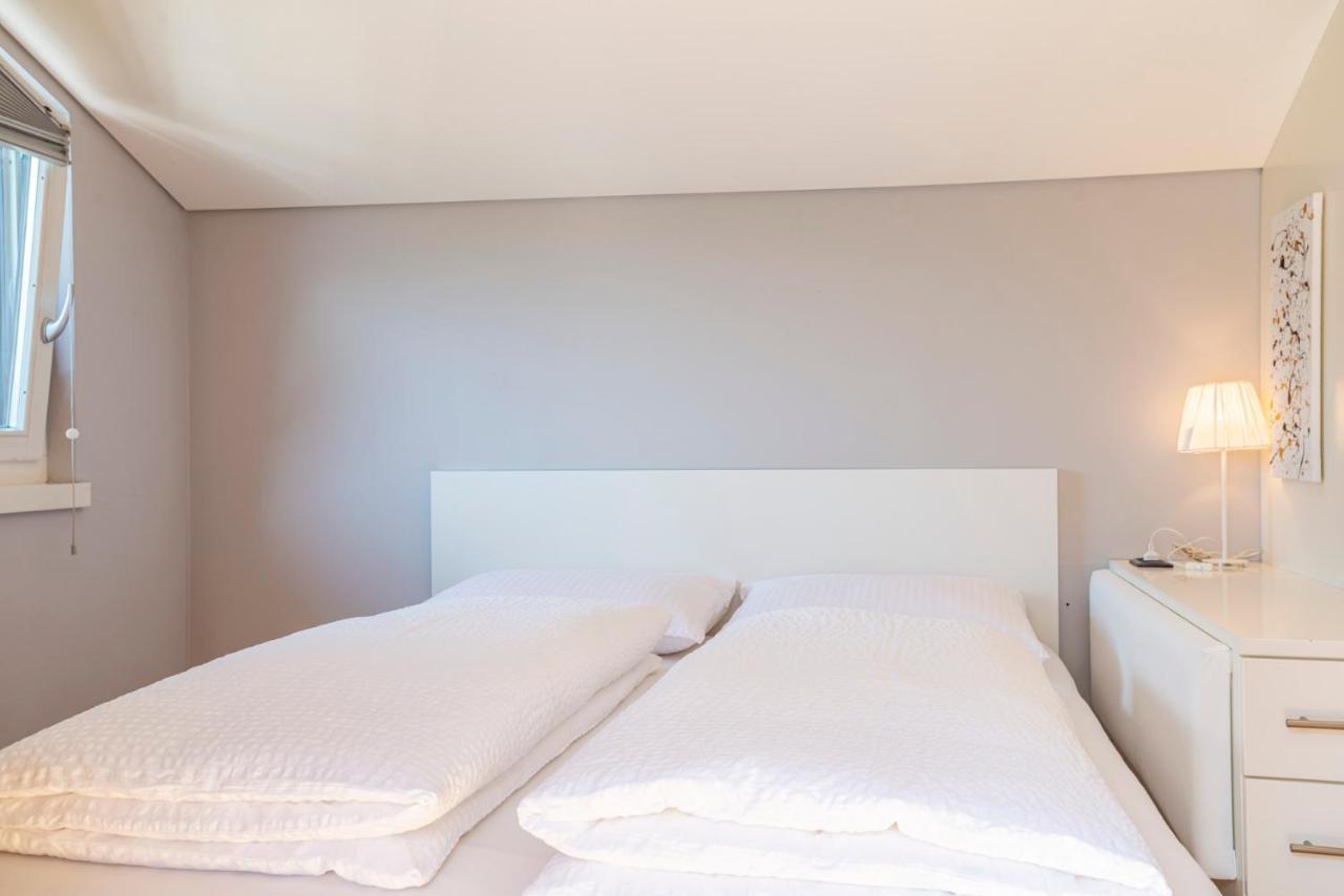 Tubris Living Appartement Campo Tures Buitenkant foto